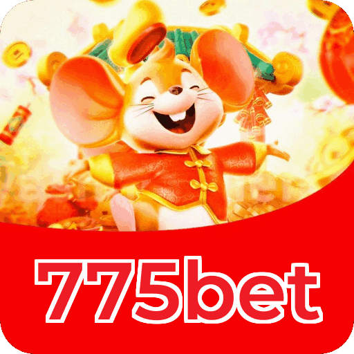 Fluxo de download do app 775bet — referência visual