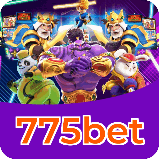 Estatísticas de bônus da 775bet